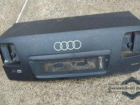 Capota portbagaj Audi A8 (2002-2009) [4E_]