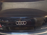 Capota portbagaj Audi A8 2008