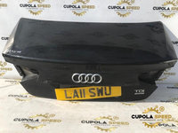 Capota portbagaj Audi A8 (2009-2017) [4H] D4