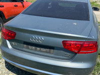 Capota Portbagaj Audi A8 2012