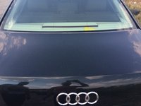 Capota Portbagaj Audi A8 3.0 TDI ASB