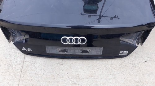 Capota Portbagaj Audi A8 4H An 2012