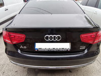 Capota Portbagaj Audi A8 4H