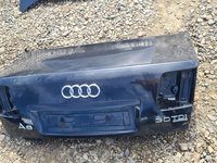 Capota portbagaj Audi a8 d3 an 2005-2008 necesita vopsire