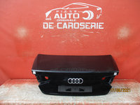 Capota portbagaj Audi A8 D4 4H 2010-2011-2012-2013-2014 9V8IADPN2W