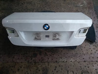 Capota portbagaj BMW 3 Series E90/E91/E92/E93 [facelift] [2008 - 2013] Coupe 320d MT (184 hp) WD12 2.0 d - N47D20C