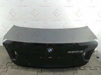 Capota portbagaj BMW 3 V (E90) [ 2004 - 2012 ] OEM 41627151491 / 41 62 7 151 491