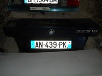 Capota portbagaj BMW 325