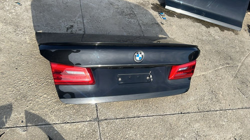 Capota portbagaj BMW 520 d 2.0 D G30