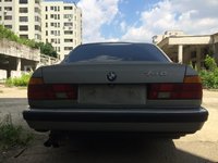 Capota portbagaj bmw e32 seria 730 735 740 750