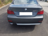 CAPOTA PORTBAGAJ BMW E60 3.0 DIESEL 2005