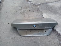 Capota portbagaj BMW E60 an 2005