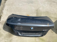 Capota portbagaj BMW E60 seria 5