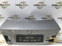 Capota portbagaj BMW Seria 3 (1998-2005) [E46]