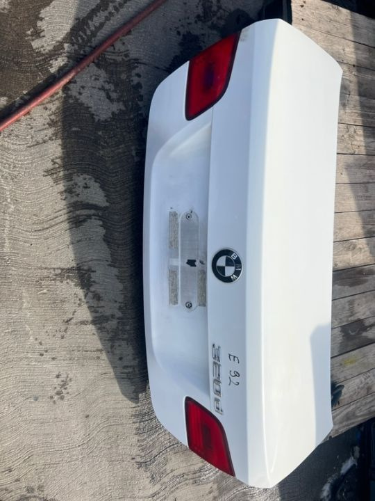 Capota Portbagaj BMW Seria 3 Coupe E92
