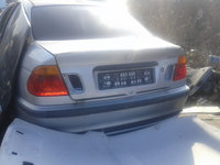 Capota portbagaj Bmw seria 3 e46