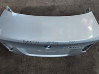 Capota Portbagaj Bmw Seria 3 E90 ( 2004 -2012 )