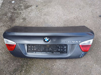 CAPOTA PORTBAGAJ BMW Seria 3 E90/E91/E92/E93 [2004 - 2010]