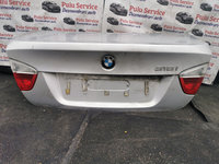 Capota PORTBAGAJ BMW SERIA 3 E90