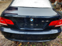 Capota portbagaj BMW Seria 3, E92, 325 i, 2006