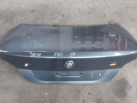 Capota Portbagaj BMW Seria 5 E60 (2003-2010)