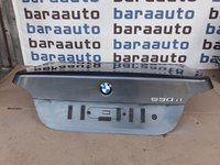 Capota portbagaj bmw seria 5 E60, 2005-2010