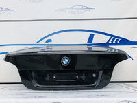 Capota portbagaj BMW seria 5 E60 după 2003