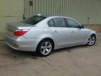 Capota portbagaj bmw seria 5 E60