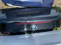 Capota portbagaj BMW seria 6 E63