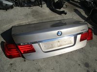 Capota portbagaj BMW Seria 7 F01 2011