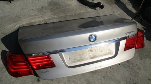 Capota portbagaj BMW Seria 7 F01 2011