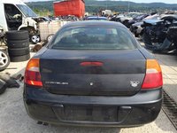 Capota portbagaj Chrysler 300M