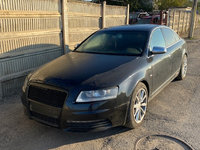 Capota portbagaj COD CULOARE LZ9W Audi A6 4F/C6 [2004 - 2008] Sedan 3.2 FSI tiptronic quattro (255 hp) AUDI A6 4F 3.2 FSI Quattro TRIPTRONIC 188KW COD MOTOR AUK CULOARE LZ9W CUTIE HCC/HLK