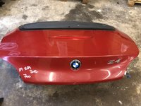 Capota portbagaj completa BMW Z4 E89 , an 2010-2016