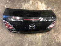 Capota portbagaj completa cu stopuri si incuietoare MAZDA 6 an 2010