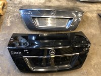 Capota portbagaj completa MERCEDES C-class W204 , an 2007-2011