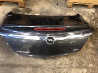 Capota portbagaj completa OPEL INSIGNIA , an 2008-2012