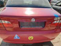 Capota Portbagaj cu DEFECT Fiat Albea Facelift 2002 - 2012 [L0358] [Depozit]