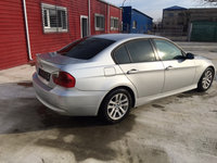 Capota portbagaj cu eleron model M BMW seria 3 E90