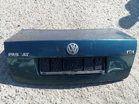 Capota Portbagaj cu Inceput Rugina Volkswagen Passat B5.5 Berlina Sedan 2001 - 2005 [X3456]