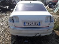 Capota portbagaj culoare ly7g alb audi a8 4e 2002-2010