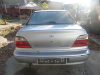 Capota Portbagaj Daewoo Cielo Argintie