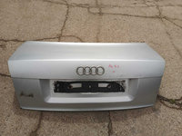 Capota Portbagaj Dezechipata cu Defect Audi A4 B6 Berlina Sedan 2001 - 2005 [L0187] [Depozit]