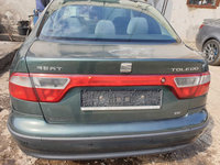 Capota Portbagaj Dezechipata Seat Toledo 2 1999 - 2005