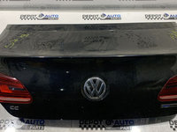 Capota portbagaj dezechipata Volkswagen Passat CC 2013