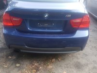 Capota portbagaj e90 lci facelift triple.lci