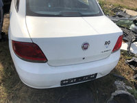 Capota portbagaj fiat linea