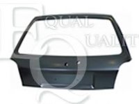 Capota portbagaj FORD FIESTA Mk III (GFJ) - EQUAL QUALITY L01156