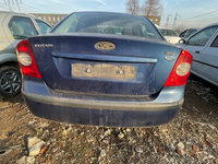 Capota portbagaj Ford Focus 2, 2007, Albastru