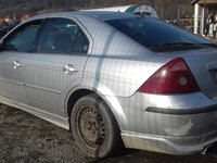 Capota portbagaj Ford Mondeo 3 2001 2.0 TDDI Diesel Cod motor D6BA 115CP/85KW